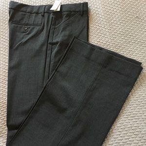 NWT Gap Perfect Trouser
